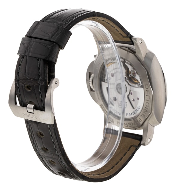 Panerai Luminor Marina PAM01392 Image 3